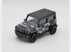 Image of: Suzuki Jimny