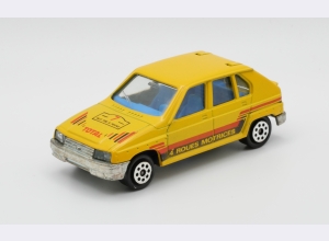 Image of: Citroen Visa Chrono