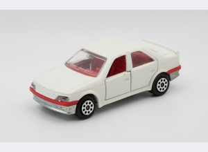 Image of: Peugeot 405 MI 16