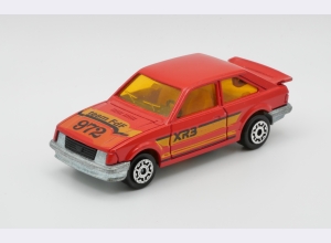 Image of: Ford Escort XR 3