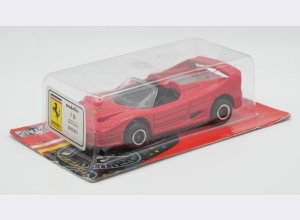 Image of: Ferrari F50