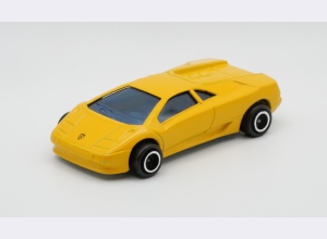 Image of: Lamborghini Diablo