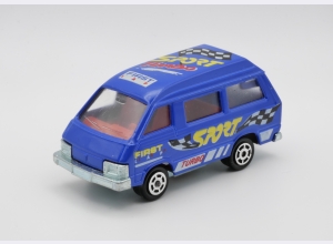 Image of: Toyota Lite Ace