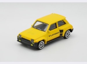 Image of: Renault 5 Turbo