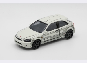 Image of: Honda Civic Type R EK9