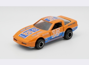 Image of: Chevrolet Corvette C4 ZR 1