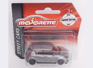 Image of: Suzuki Swift Sport