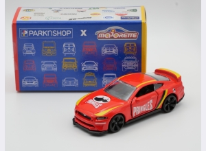 Image of: Ford Mustang GT