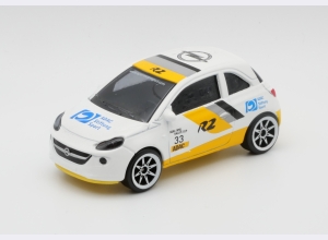 Image of: Opel Adam