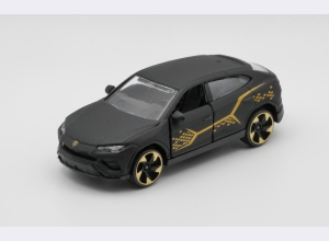 Image of: Lamborghini Urus