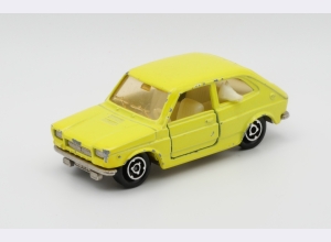 Image of: Fiat 127