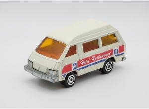 Image of: Toyota Lite Ace