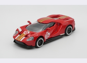 Image of: Ford GT