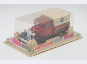 Image of: Ford Model A Van