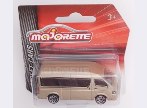 Image of: Toyota Hiace