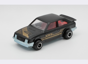 Image of: Ford Escort XR 3