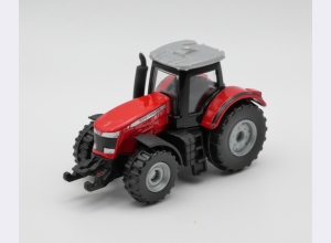 Image of: Massey Ferguson 8737