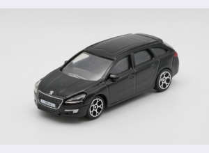 Image of: Peugeot 508 SW