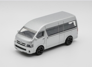 Image of: Toyota Hiace