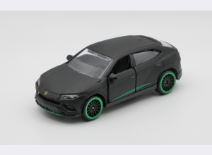 Image of: Lamborghini Urus