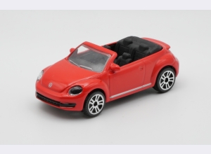 Image of: VW Beetle Cabrio