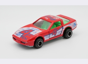 Image of: Chevrolet Corvette C4 ZR 1