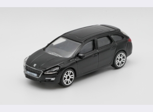 Image of: Peugeot 508 SW