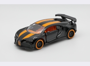 Image of: Bugatti Chiron Pur Sport