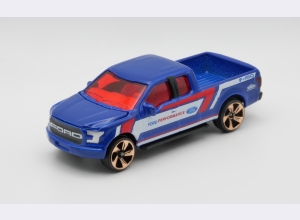 Image of: Ford F-150 Raptor
