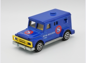 Image of: Unbekannt Bank Security