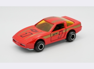 Image of: Chevrolet Corvette C4 ZR 1