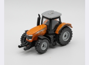 Image of: Massey Ferguson 8737