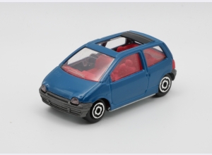 Image of: Renault Twingo