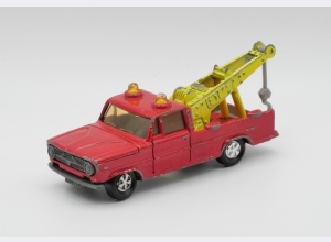Image of: Dodge Pick-up Abschleppwagen