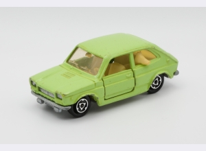 Image of: Fiat 127