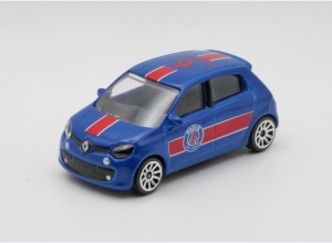 Image of: Renault Twingo II