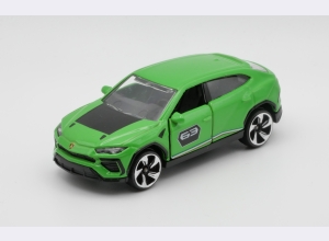 Image of: Lamborghini Urus