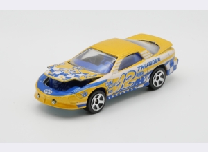 Image of: Pontiac Firebird