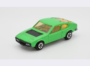 Image of: Matra Simca Bagheera
