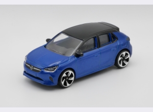 Image of: Opel Corsa
