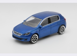 Image of: Peugeot 308 GT