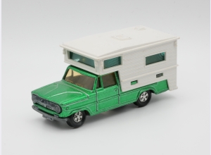 Image of: Dodge Pick-up Wohnmobil