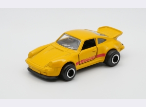 Image of: Porsche 911 Turbo