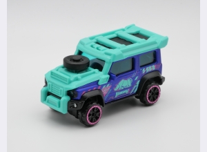 Image of: Suzuki Jimny