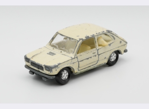 Image of: Fiat 127