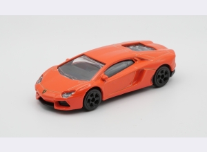 Image of: Lamborghini Aventador