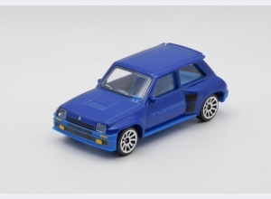 Image of: Renault 5 Turbo