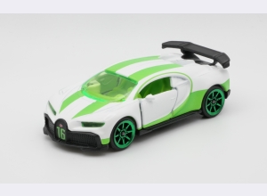 Image of: Bugatti Chiron Pur Sport