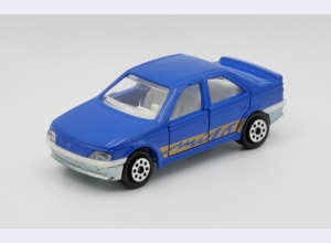 Image of: Peugeot 405 MI 16