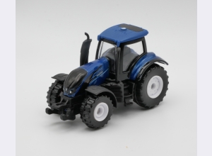Image of: Valtra T4